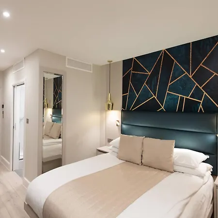 Nox West End Lane I Aparthotel